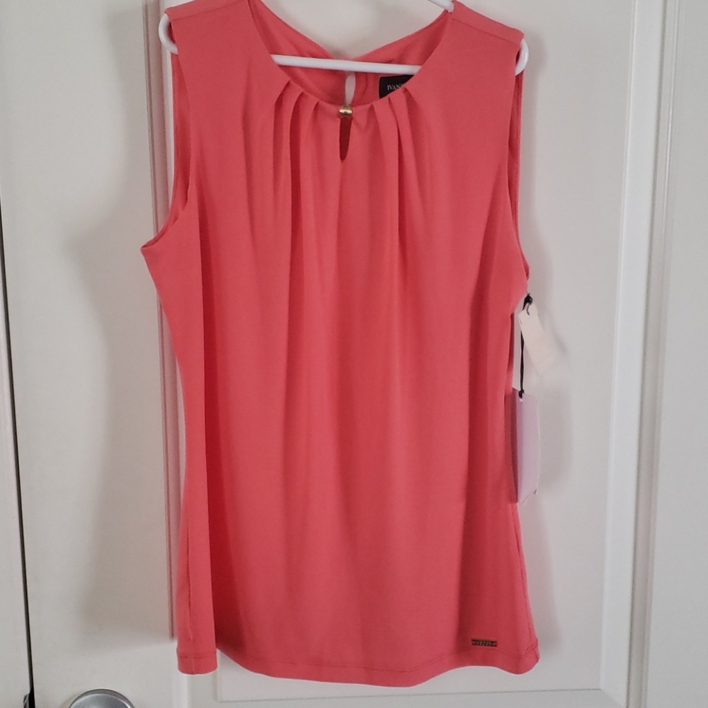 New Ivanka Trump blouse